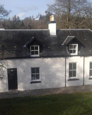 The Old Laundry at Allt A'Mhuilinn