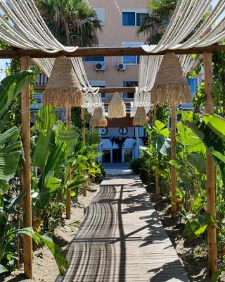 Pampas Duplex Rooms