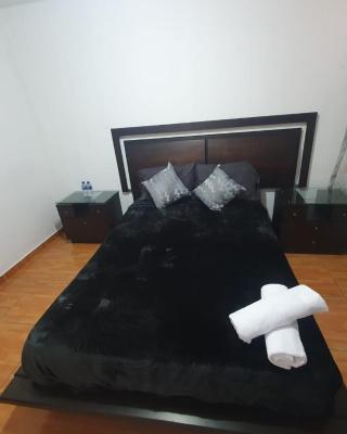 Hotel Mi Casa Mata