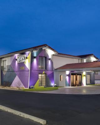 Spark by Hilton Rock Springs