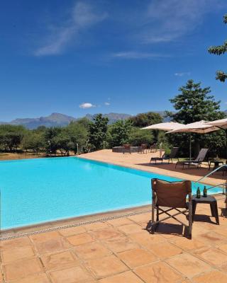 Thandolwami Bushlodge & Spa