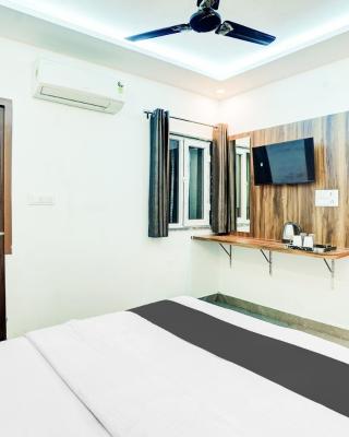 Super Hotel O Sunrakh Road Vrindavan Formerly Ganga Residency