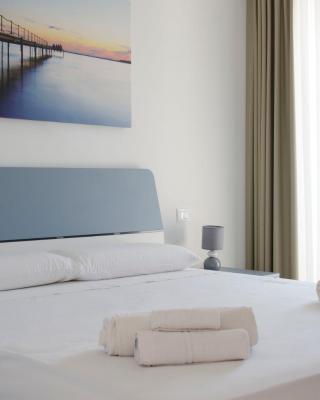 Panta Rei Charme Suite - 7 min from the sea