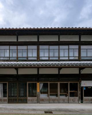Nunome ya - Private 2nd-floor in a local house in Japanese Alps - 3 bedrooms, 1 living room, 1 private toilet, shared kitchen and bathroom