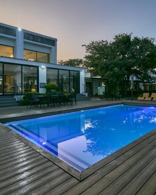 Travelodge Kasane