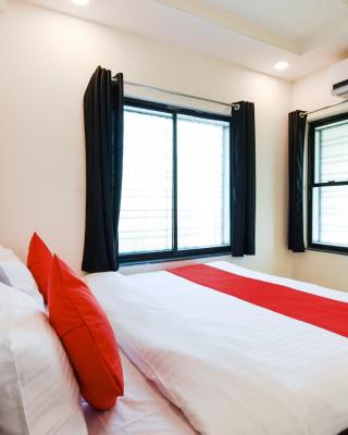 Super Collection O White House Regency