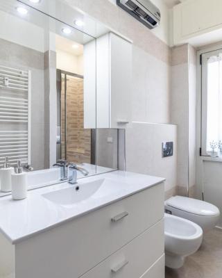 luxury cesano apartament a due passi da Milano