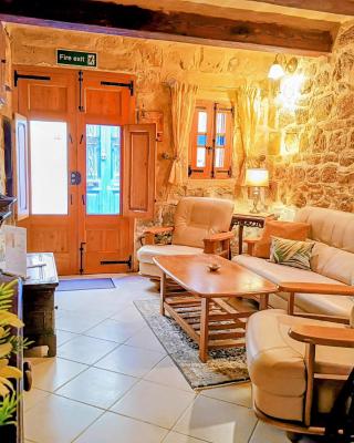 Mdina Gate Retreat - A charming house of character