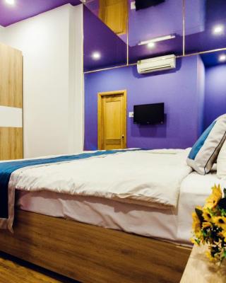 Mata Love hotel