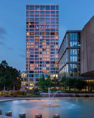 Mövenpick Hotel Basel