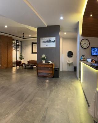 Rahayu Hotel Cirebon