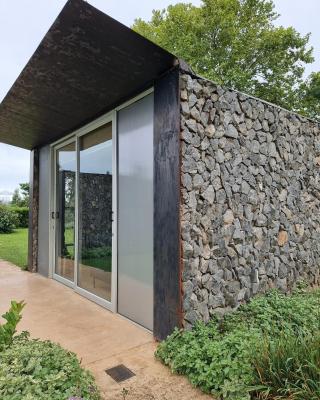 Our Place-at-Notties Self-contained 2-Sleeper unit