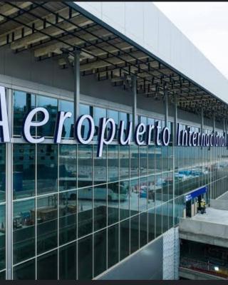 Casa sabina nuevo aeropuerto
