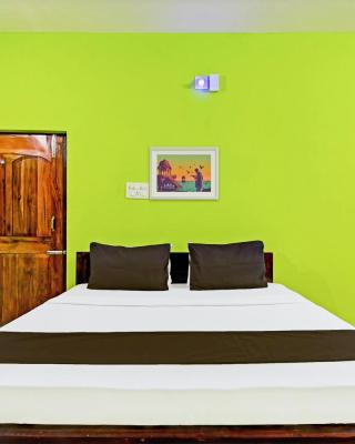 Hotel O Khushi Guest House