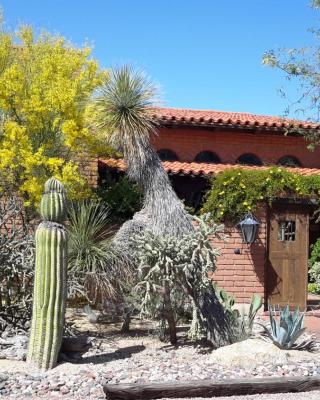 Desert Trails Bed & Breakfast