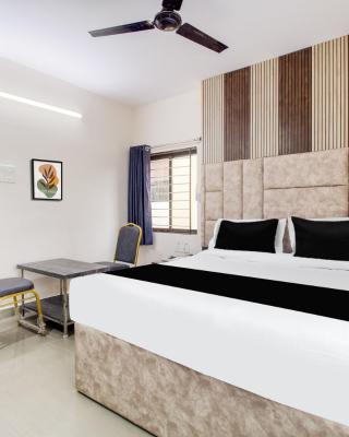 Hotel O Sai Capital