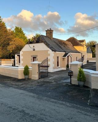 Windmill House, Clongill