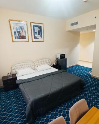 Yasmeen Master Suite Rooms