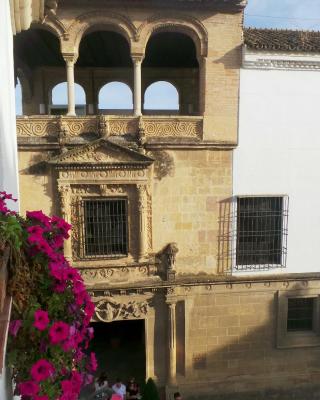 El Mirador de Orive