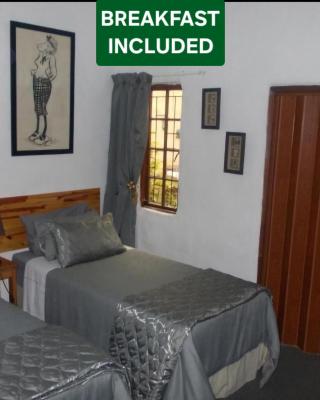 Villa Ocean Crest B&B