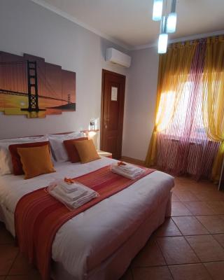 My Home B&B