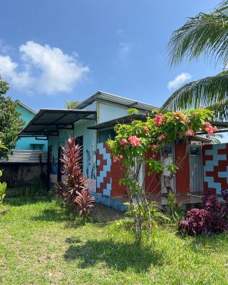 Abiiza Guest House