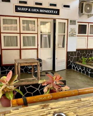 Ijen & Sleep Homestay