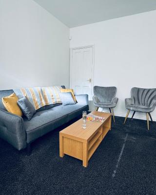 Cumberland House-2 Bed House