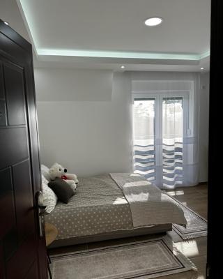 Apartmani Mojić Divčibare