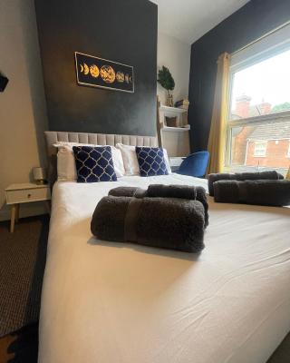 Mowbray Retreat