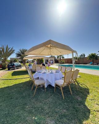 Villa Al Firdaous