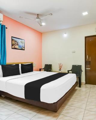 Super Hotel O Akkayaplem Near Railway Station
