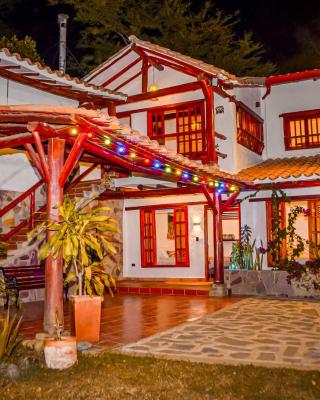 Casa Aminta