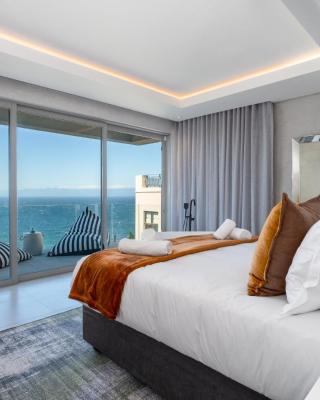 34th South Lodge - Surfer's Corner Suite