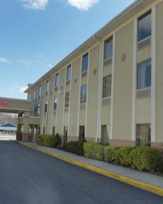 Red Roof Inn & Suites Galloway
