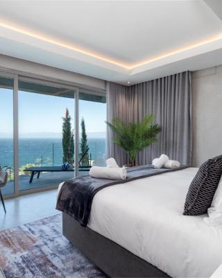 34th South Lodge - Boulders Beach Suite