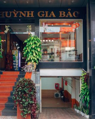 Huỳnh Gia Bảo Hotel