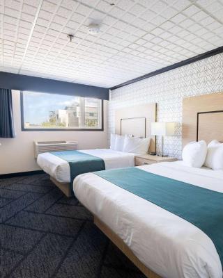 Sternwheeler Hotel & Conference Centre, Trademark by Wyndham