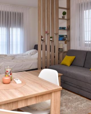 Anya Apartman