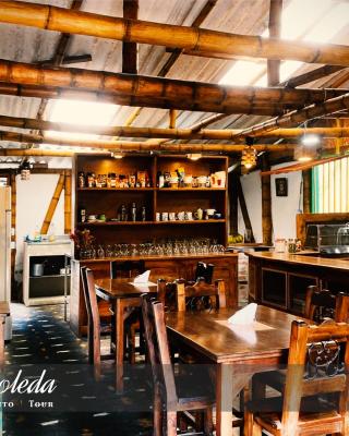 Finca La Arboleda