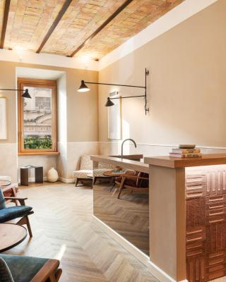 Elegantia Luxury Rooms Trastevere