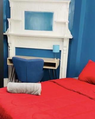 Homestay on the Ave