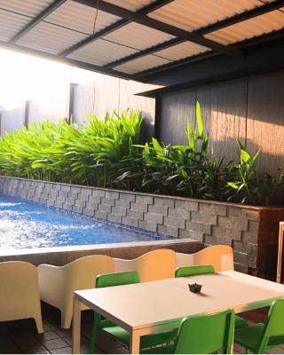 VNC Alam Sutera Hotel Powered by Archipelago