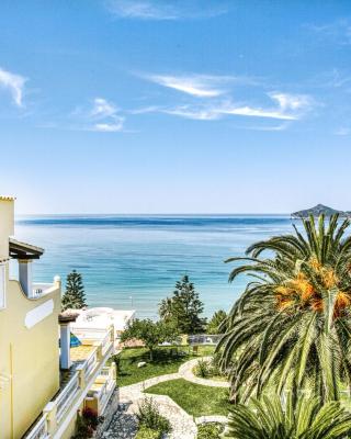 Flora House Corfu Apartments Resort