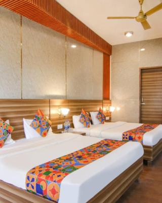 Hotel Vijay Palace
