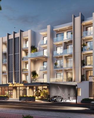 The Pelican Hotel Cantonments Accra