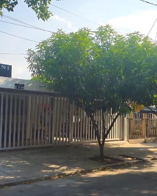 Apartaestudios Galanni