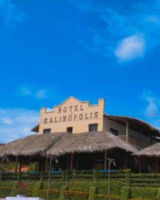 Hotel Salinopolis e kitepoint