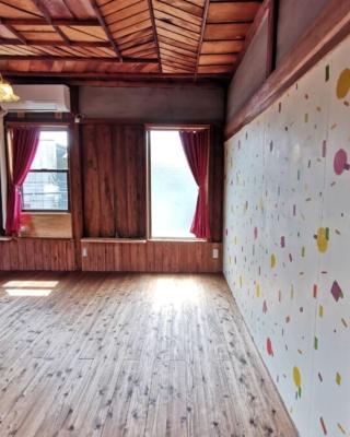 guesthouse横川kito
