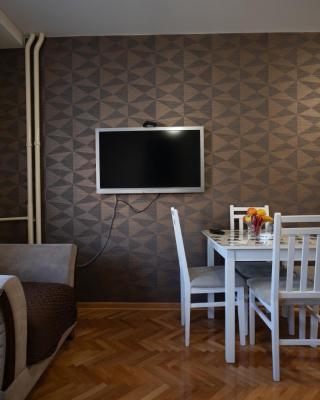 Apartmani Dambo